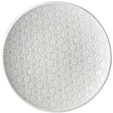 

Made In Japan Mělký talíř White Star 20 cm