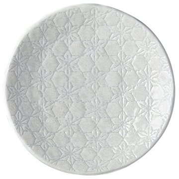 

Made In Japan Mělký talíř White Star 13 cm