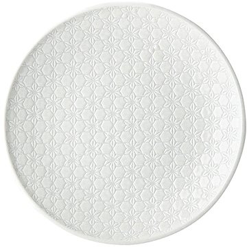 

Made In Japan Mělký talíř White Star 25 cm