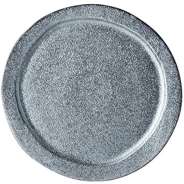 

Made In Japan Kulatý talíř Craft Black 24,5 cm