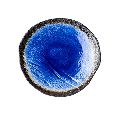 

Made In Japan Mělký talíř Cobalt Blue 27 cm