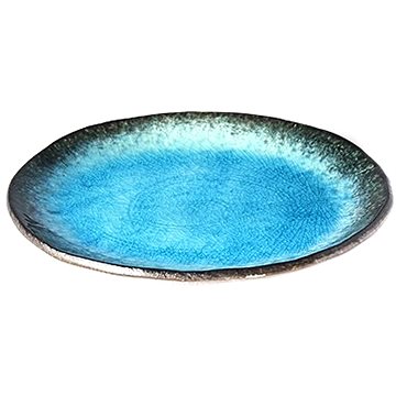 

Made In Japan Oválný talíř Sky Blue 18 cm