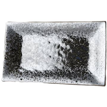 

Made In Japan Talíř na sushi Black Pearl 33 x 19 cm