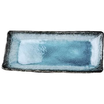 

Made In Japan Talíř na sashimi Sky Blue 29 x 12 cm