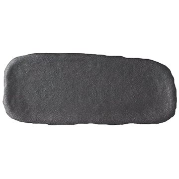 

Made In Japan Servírovací deska Stone Slab černá 29 x 12 cm