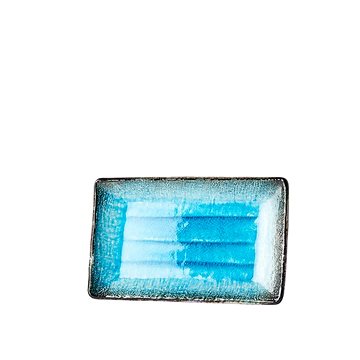

Made In Japan Sky Blue 21,5 x 13 cm, na sushi