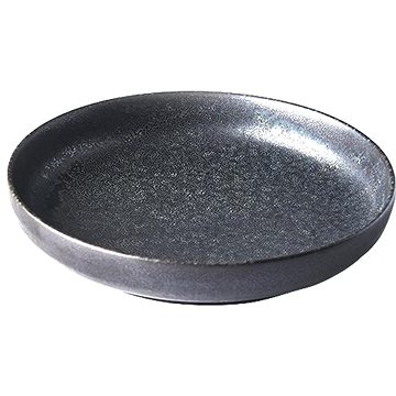 

Made In Japan Talíř s vysokým okrajem BB Black, 1 ks, 20 cm
