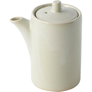 

Made in Japan Dávkovač na sójovou omáčku 120 ml, bílý, keramika