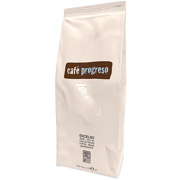 

Miko CAFE PROGRESO 100% Arabica zrnková káva 1kg