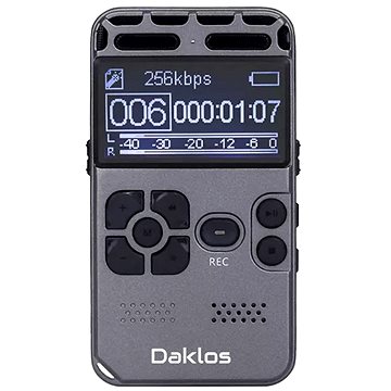 

Daklos Dragon 8 GB