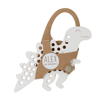 

Milin Provlékačka velká Dinosaur Alex