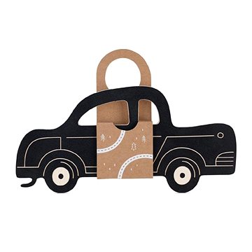 

Milin Kreslící tabulka Retro Auto II