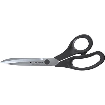 

Millemetri Technik Line 329ZZ s 2× mikrozoubky 24,5 cm