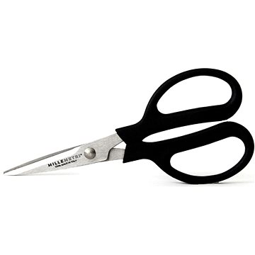 

Millemetri Classic Line 236Z s mikrozoubky 16,5 cm