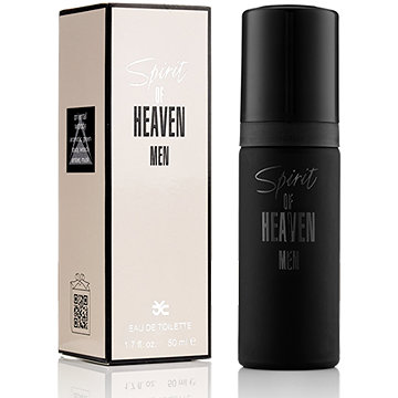 

Milton-Lloyd Spirit Of Heaven Men EdT 50 ml