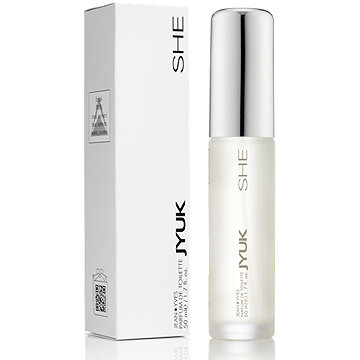 

Milton-Lloyd She JYUK EdP 50 ml