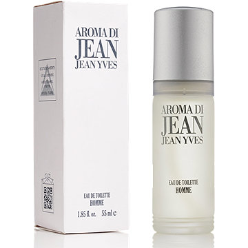 

Milton-Lloyd Aroma Di Jean EdT 50 ml