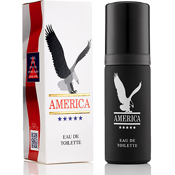 

Milton-Lloyd America EdT 50 ml