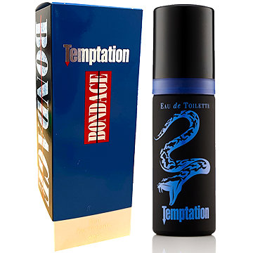 

Milton-Lloyd Bondage Temptation Hommes EdT 50 ml
