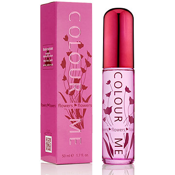 

Milton-Lloyd Colour Me Flowers EdP 50 ml