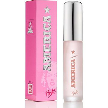 

Milton-Lloyd America Pink EdP 50 ml
