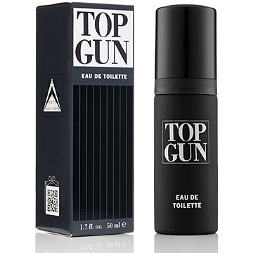 

Milton-Lloyd Top Gun EdT 50 ml