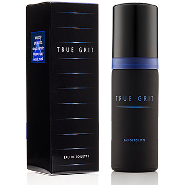 

Milton-Lloyd True Grit EdT 50 ml