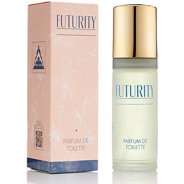 

Milton-Lloyd Futurity EdP 55 ml