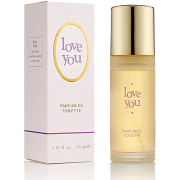 

Milton-Lloyd Love You EdP 55 ml