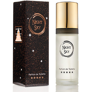 

Milton-Lloyd Night Sky EdP 55 ml