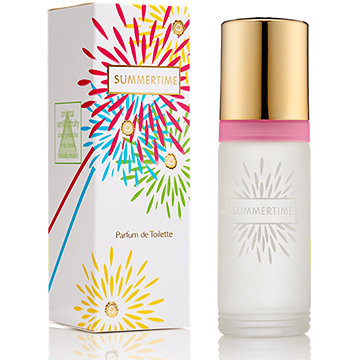 

Milton-Lloyd Summertime EdP 50 ml