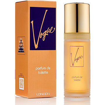 

Milton-Lloyd Vogue EdP 55 ml