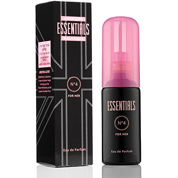 

Milton-Lloyd Essentials No. 4 EdP 50 ml