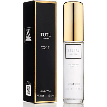 

Milton-Lloyd Tutu Woman EdP 50 ml