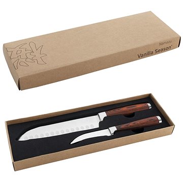 

Schwarzwolf Vanilla Season NUMAZU