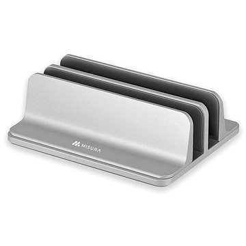 

MISURA MH03 SILVER - 2 notebooky