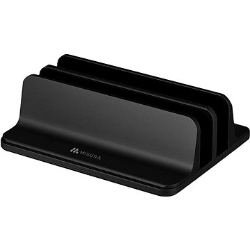 

MISURA MH03 BLACK - 2 notebooky