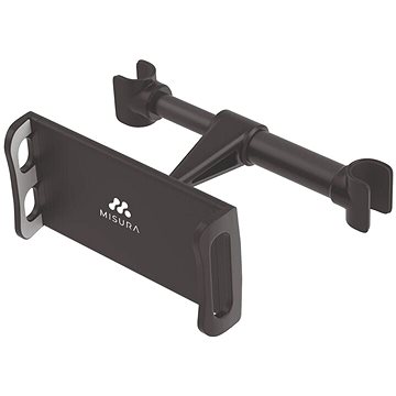 

Misura Držák tabletu a mobilu do auta černý