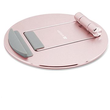 

Misura ME18 podstavec pro mobilní telefon a tablet Rose Gold
