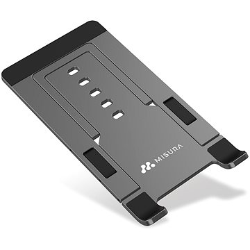 

Misura ME22 - Multifunkční podstavec MISURA pro mobil a tablet SPACE GRAY