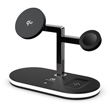 

MISURA MH07 5v1 BLACK