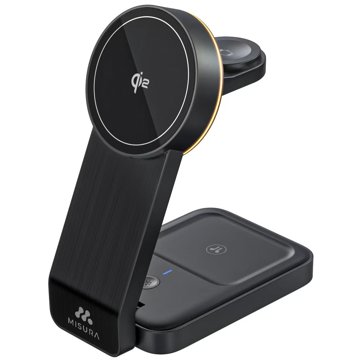 

MISURA MH10 3v1 BLACK