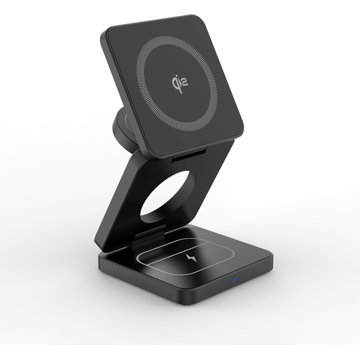 

MISURA MH08 Pro 3v1 BLACK