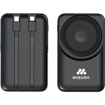 

Misura MH09 10 000 mAh
