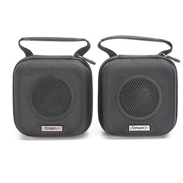 

MITCHELL ACOUSTICS uStream Go Case Set