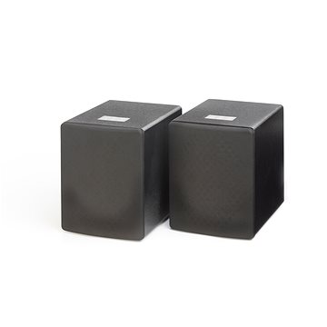 

MITCHELL ACOUSTICS uStream Two Black