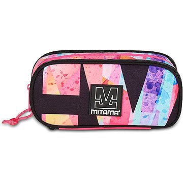 Mitama 3zip Color drops vybavený