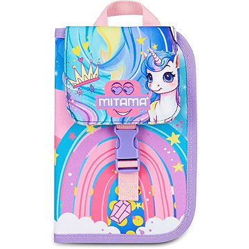 Mitama 4zip Rainbow vybavený