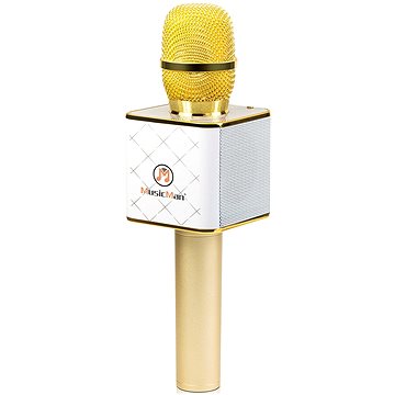 Technaxx BT-X31 - Dětský mikrofon