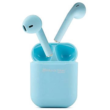 

Technaxx BT-X57 Blue